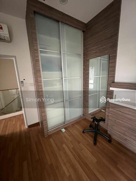 For Sale - MontBleu Residence @ Sunway City Ipoh