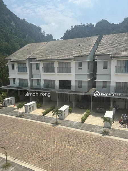 For Sale - MontBleu Residence @ Sunway City Ipoh