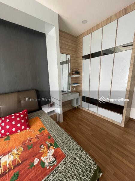For Sale - MontBleu Residence @ Sunway City Ipoh