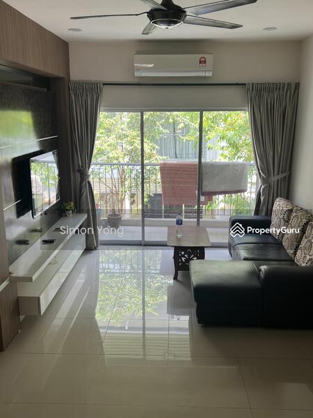 For Sale - MontBleu Residence @ Sunway City Ipoh