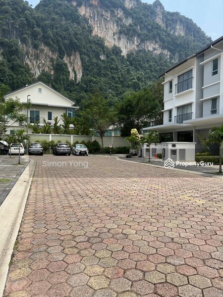 For Sale - MontBleu Residence @ Sunway City Ipoh