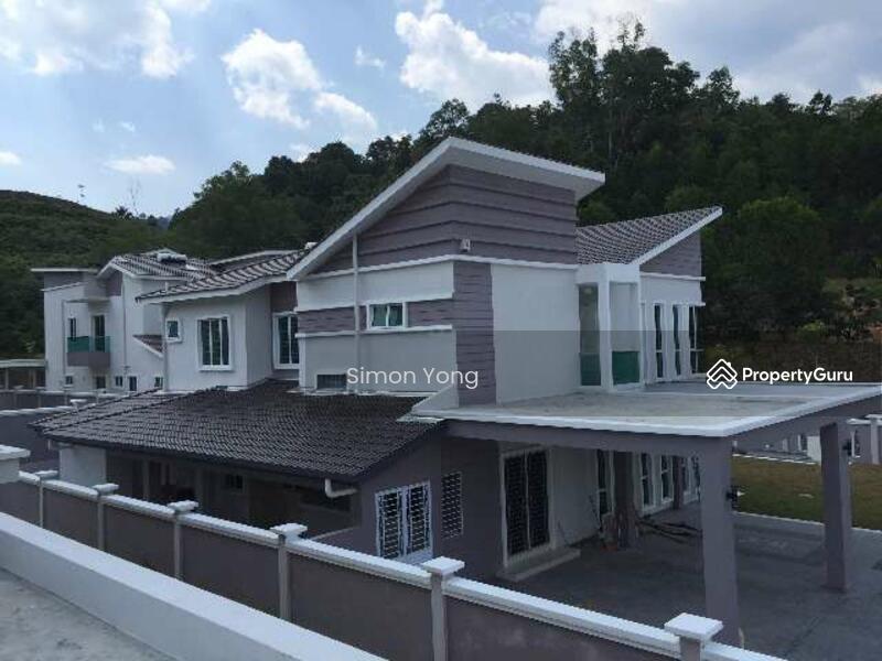 Bungalow House untuk Dijual di Ipoh (Perak) - Simon Yong - PropertyGuru.com.my