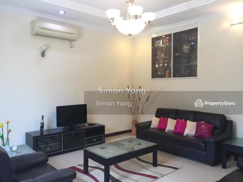 Untuk Dijual - Meru Valley Townhouse Ipoh, Perak