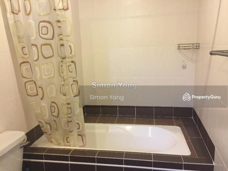 Untuk Dijual - Meru Valley Townhouse Ipoh, Perak