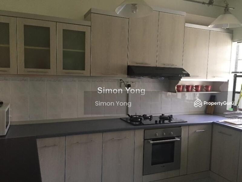 Untuk Dijual - Meru Valley Townhouse Ipoh, Perak