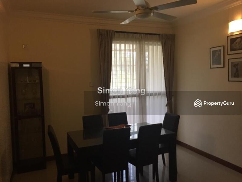 Untuk Dijual - Meru Valley Townhouse Ipoh, Perak