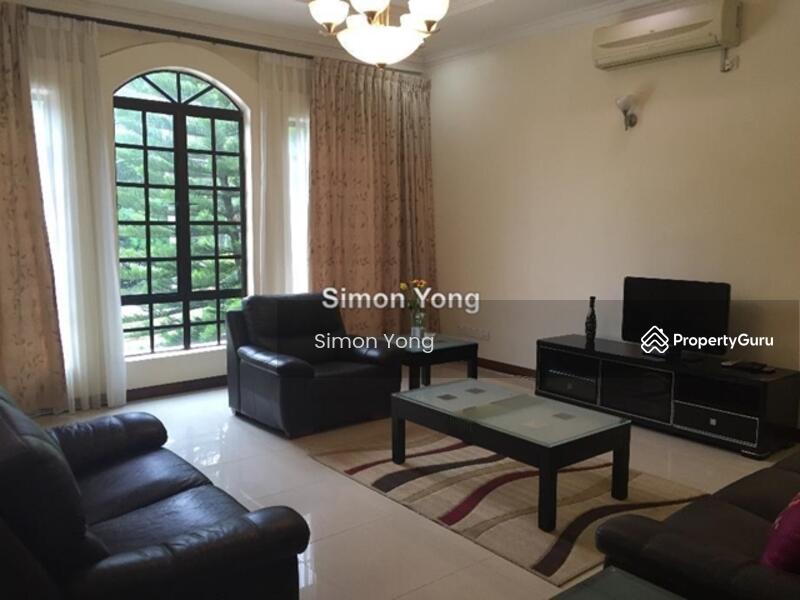 Untuk Dijual - Meru Valley Townhouse Ipoh, Perak