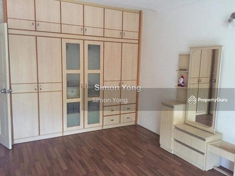 Untuk Dijual - Meru Valley Townhouse Ipoh, Perak