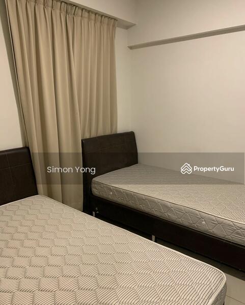 Untuk Disewa - Kinta Riverfront Hotel & Suites