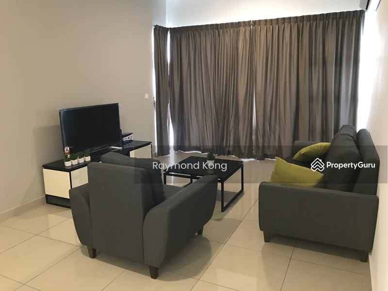 Untuk Disewa - Pinnacle Tower