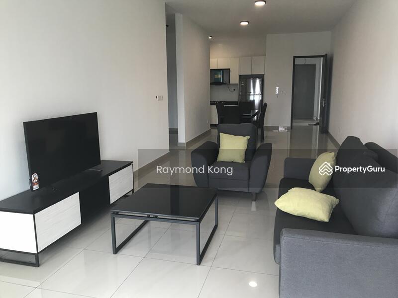 Untuk Disewa - Pinnacle Tower