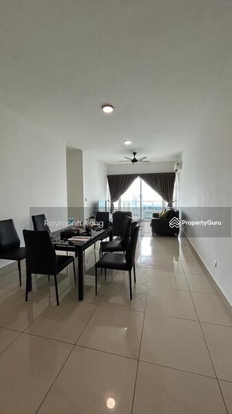 Untuk Disewa - Pinnacle Tower