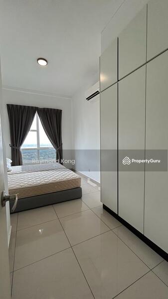 Untuk Disewa - Pinnacle Tower