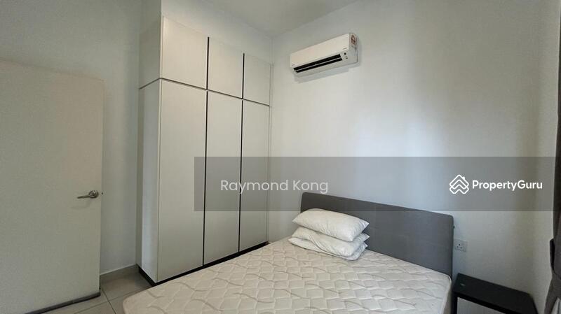 Untuk Disewa - Pinnacle Tower