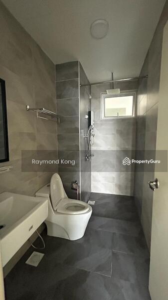 Untuk Disewa - Pinnacle Tower