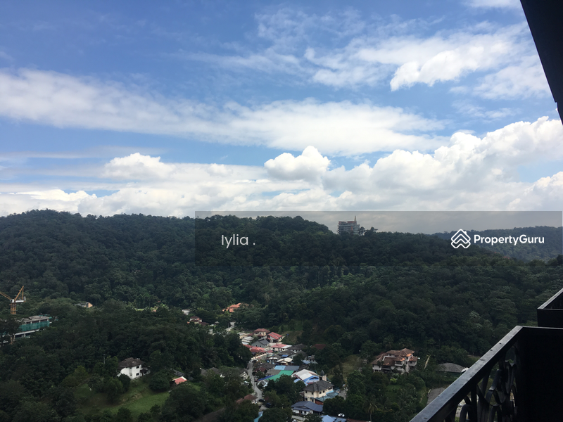Condominium for Rent at Colonial @ Empire City - Iylia . - PropertyGuru.com.my