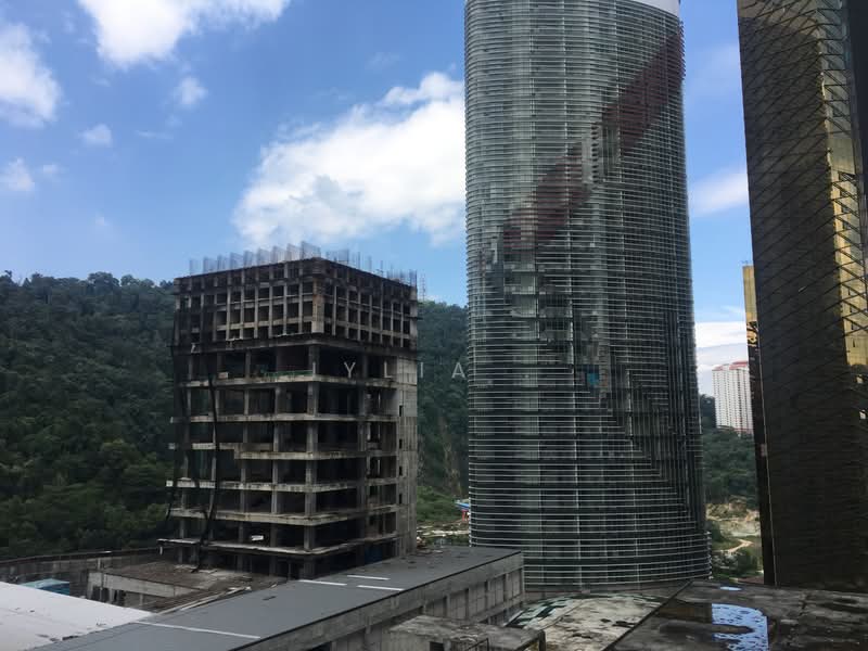 Condominium for Rent at Colonial @ Empire City - Iylia . - PropertyGuru.com.my