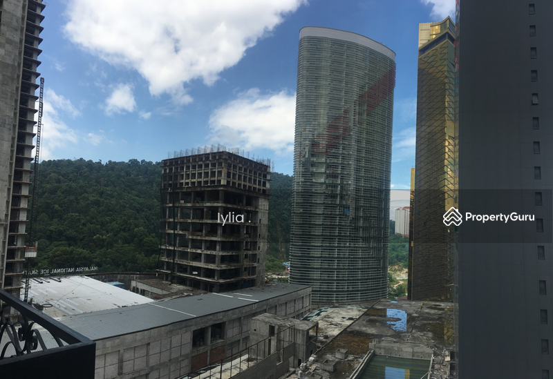 Condominium for Rent at Colonial @ Empire City - Iylia . - PropertyGuru.com.my