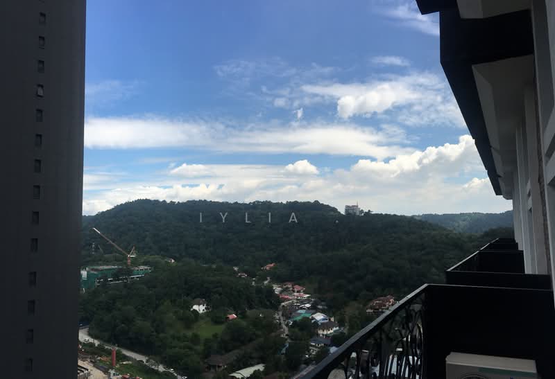 Condominium for Rent at Colonial @ Empire City - Iylia . - PropertyGuru.com.my