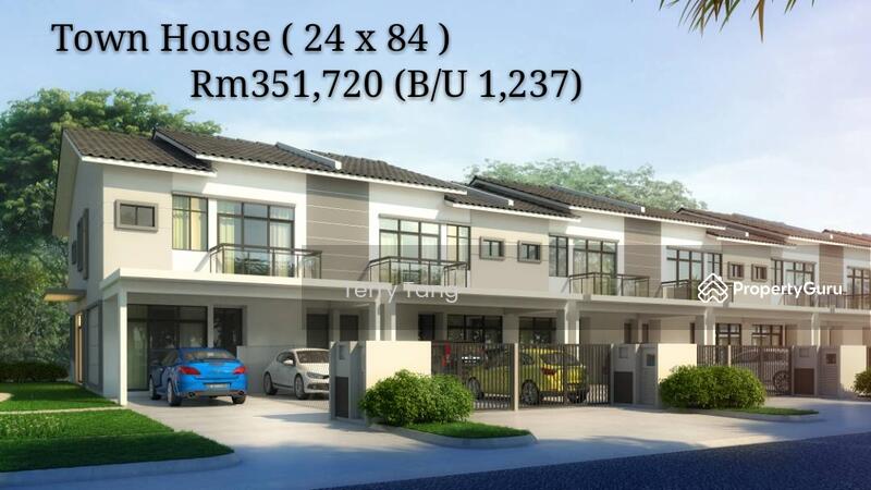 Shah Alam U15, Other, Shah Alam, Selangor, 3 Bedrooms 