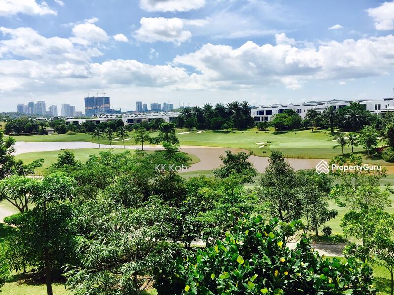 Bungalow for Rent in Horizon Hills (Iskandar Puteri (Nusajaya)) - KK Koh - PropertyGuru.com.my