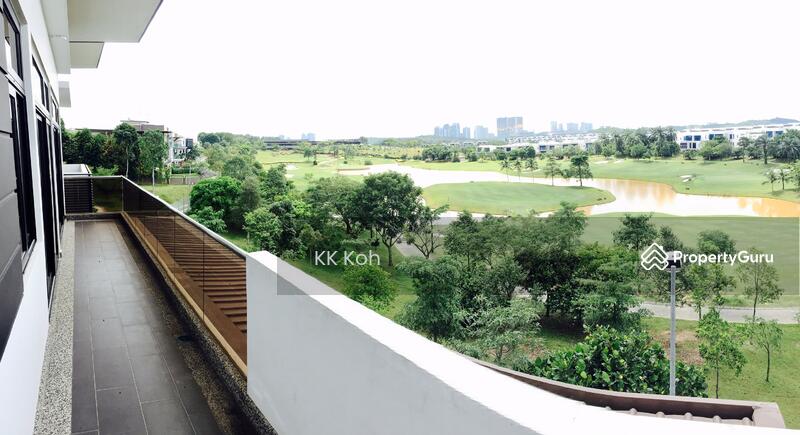 Bungalow for Rent in Horizon Hills (Iskandar Puteri (Nusajaya)) - KK Koh - PropertyGuru.com.my