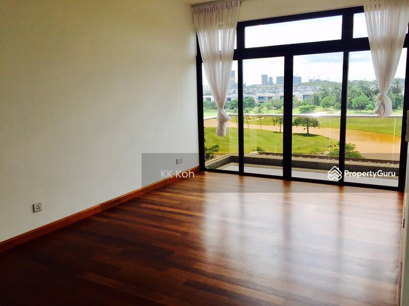 Bungalow for Rent in Horizon Hills (Iskandar Puteri (Nusajaya)) - KK Koh - PropertyGuru.com.my