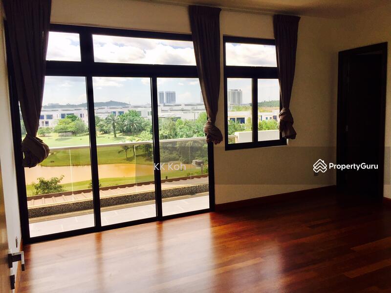 Bungalow for Rent in Horizon Hills (Iskandar Puteri (Nusajaya)) - KK Koh - PropertyGuru.com.my