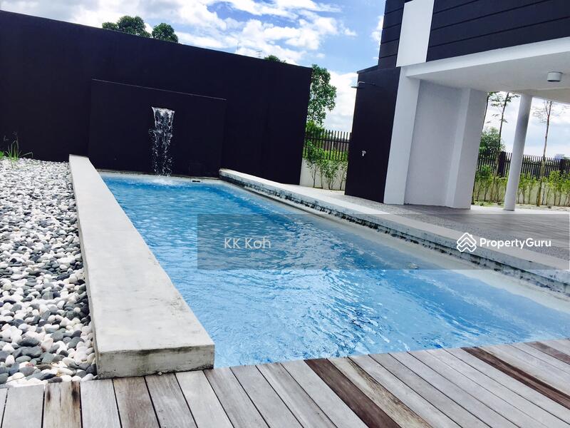 Bungalow for Rent in Horizon Hills (Iskandar Puteri (Nusajaya)) - KK Koh - PropertyGuru.com.my