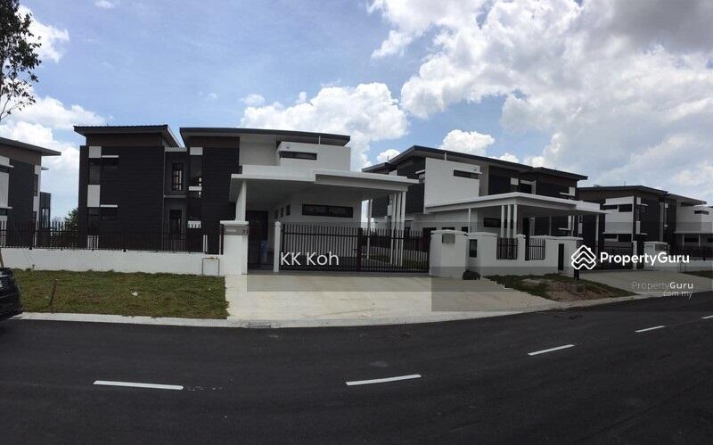 Bungalow for Rent in Horizon Hills (Iskandar Puteri (Nusajaya)) - KK Koh - PropertyGuru.com.my