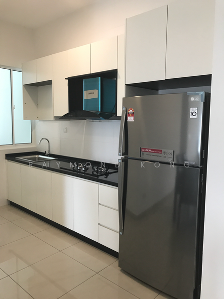 Service Residence for Rent at Pinnacle Tower - Raymond Kong - PropertyGuru.com.my