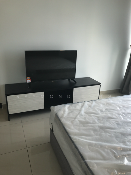 Service Residence for Rent at Pinnacle Tower - Raymond Kong - PropertyGuru.com.my