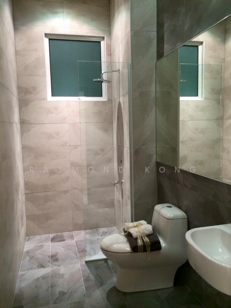 Service Residence for Rent at Pinnacle Tower - Raymond Kong - PropertyGuru.com.my