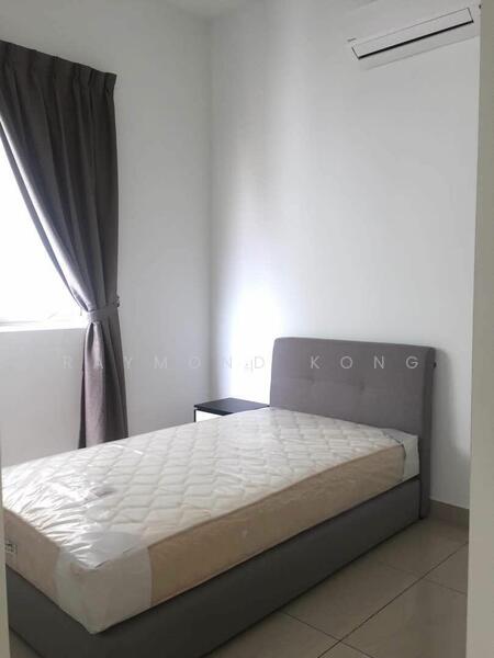 Service Residence for Rent at Pinnacle Tower - Raymond Kong - PropertyGuru.com.my