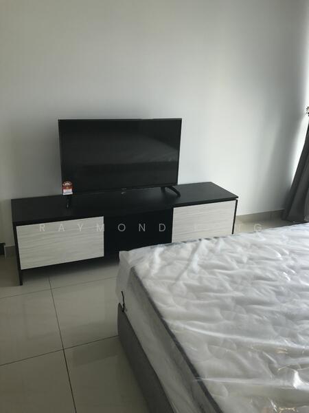 Service Residence for Rent at Pinnacle Tower - Raymond Kong - PropertyGuru.com.my