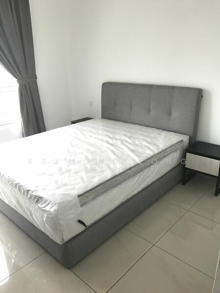 Service Residence for Rent at Pinnacle Tower - Raymond Kong - PropertyGuru.com.my