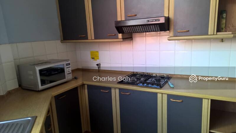 Untuk Dijual - Sri Bayu Condominium
