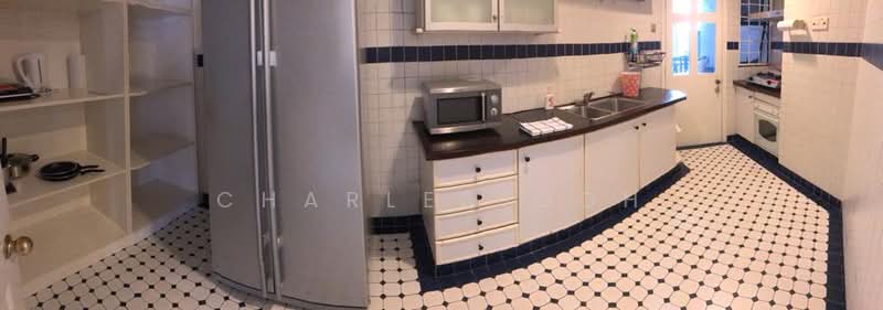 Condominium for Sale at Sri Bayu Condominium - Charles Goh - Kitchen - PropertyGuru.com.my