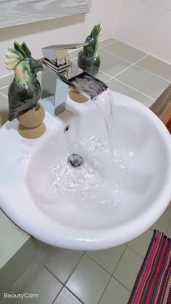 Condominium for Sale at Sri Bayu Condominium - Charles Goh - Bathroom - PropertyGuru.com.my