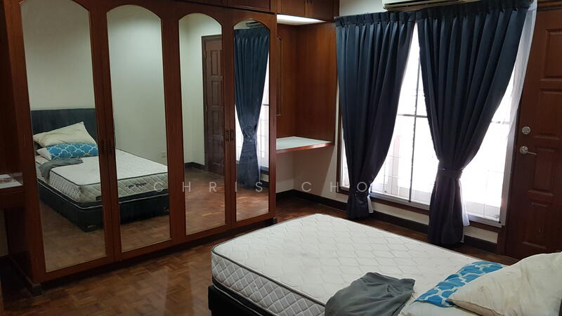 Bungalow for Sale in Bangsar (Kuala Lumpur) - Chris Choe - PropertyGuru.com.my