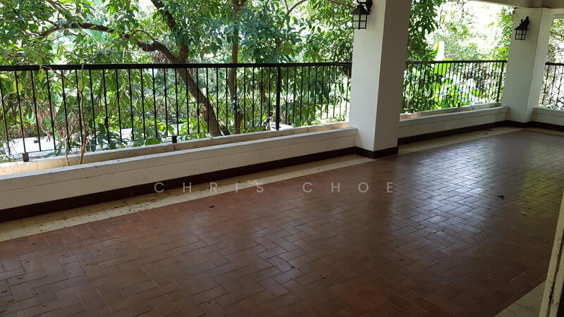Bungalow for Sale in Bangsar (Kuala Lumpur) - Chris Choe - PropertyGuru.com.my