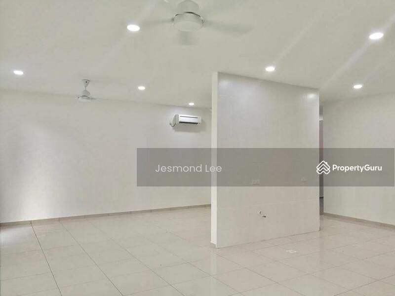 For Rent - Senibong Cove Isola Villa Wateredge Grandeur Mansion Lagoon Hills Residence Straits View