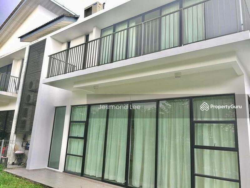 For Rent - Senibong Cove Isola Villa Wateredge Grandeur Mansion Lagoon Hills Residence Straits View