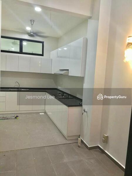 For Rent - Senibong Cove Isola Villa Wateredge Grandeur Mansion Lagoon Hills Residence Straits View