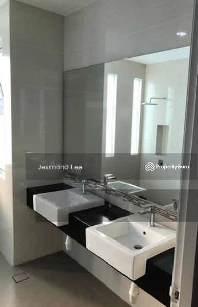 For Rent - Senibong Cove Isola Villa Wateredge Grandeur Mansion Lagoon Hills Residence Straits View