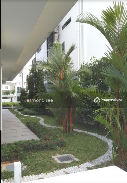 For Rent - Senibong Cove Isola Villa Wateredge Grandeur Mansion Lagoon Hills Residence Straits View