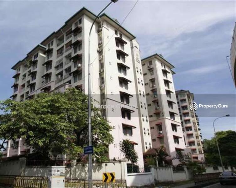 Sri Ixora (Shah Alam), Other, Shah Alam, Selangor, 3 