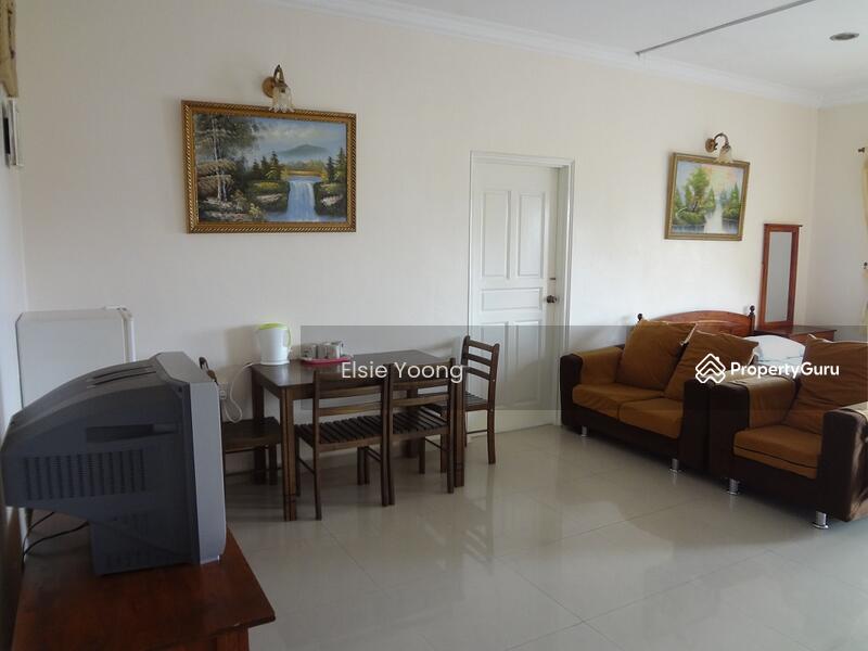 Untuk Dijual - Cameron Highland Bungalow For Sales