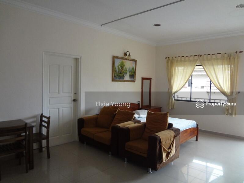 Untuk Dijual - Cameron Highland Bungalow For Sales