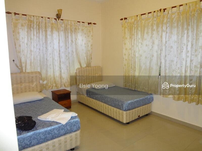 Untuk Dijual - Cameron Highland Bungalow For Sales